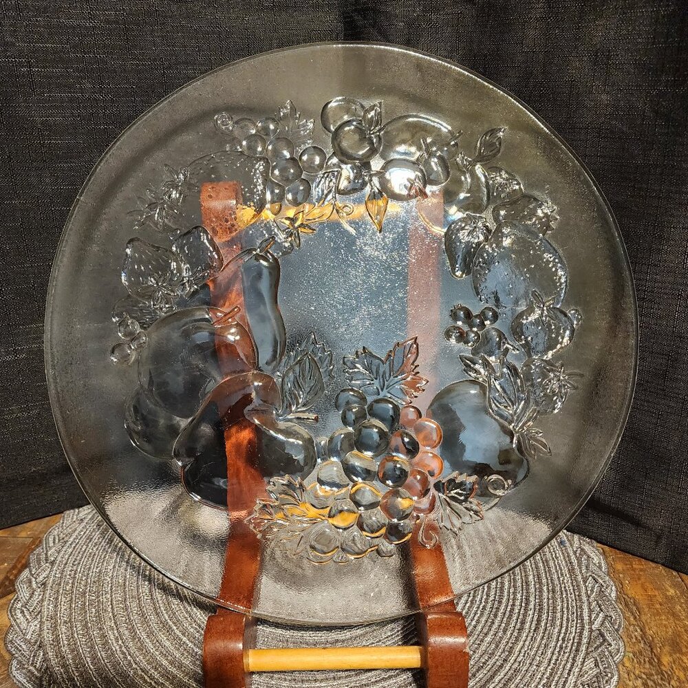 Vintage Serving tray